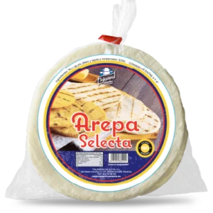 Arepa Selecta