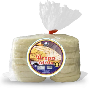 Arepa Selecta Mini