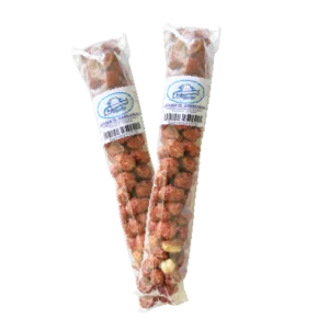 Cacahutes Garrapiñado
