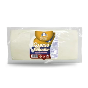 Queso Fresco - Queso Ecuador x 2 Kilos. Aprox.