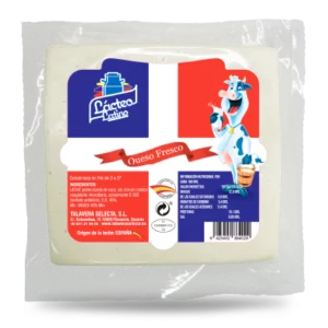 Queso Fresco - Dominicano x 300 gr. Aprox.