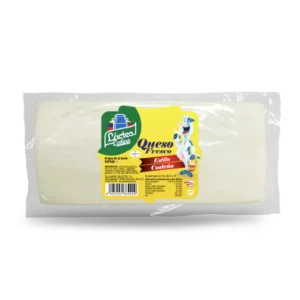 Queso Fresco Estilo Costeño x 1 Kilo Aprox.