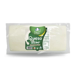 Queso Fresco «Latino» Verde x 1 Kilo Aprox.