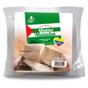 Queso Manaba
